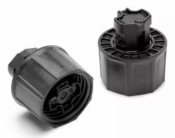 Thrustmaster 4060295 accessoire pour simulateur de vol/course Levier de blocage rapide 