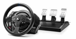 Thrustmaster T300 RS GT Noir Volant + pédales Analogique/Numérique PC, PlayStation 4, PlayStation 5, Playstation 3 