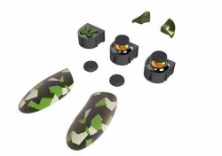 Thrustmaster 4460186 Accessoire de manette de jeux Kit de pièces de rechange 