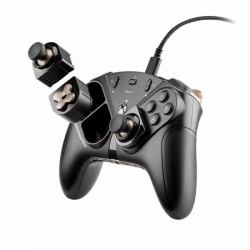 Thrustmaster Eswap X2 Pro Controller Noir USB Manette de jeu PC, Xbox One, Xbox Series S, Xbox Series X 