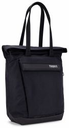 Thule Paramount PARATB3116 Black Polyester Noir Unisexe Sac fourre-tout 