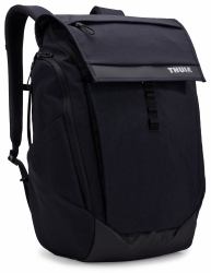 Thule Paramount PARABP3216 Black sac à dos Sac à dos normal Noir Nylon, Polyester 
