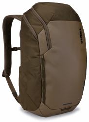 Thule Chasm TCHB215 Deep khaki sac à dos Sac à dos normal Kaki Polyester 