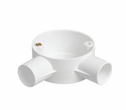 Titan CJB202WA accessoire de microconduits de fibre optique 