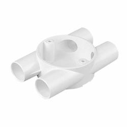 Titan CJB20HWH accessoire de microconduits de fibre optique 