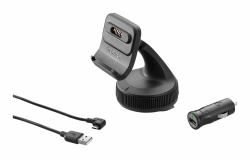TomTom Support de fixation magnétique alimenté et chargeur 