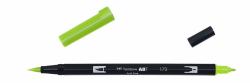 Tombow ABT-173 stylo-feutre Fin/extra-large Vert 1 pièce[s] 