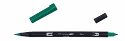 Tombow ABT-346 stylo-feutre Fin/extra-large Vert 1 pièce[s] 