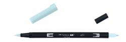 Tombow ABT-451 stylo-feutre Fin/extra-large Bleu 1 pièce[s] 