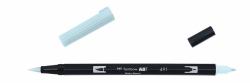 Tombow ABT-491 stylo-feutre Fin Bleu clair 1 pièce[s] 