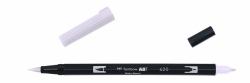 Tombow ABT-620 stylo-feutre Fin Lilas 1 pièce[s] 