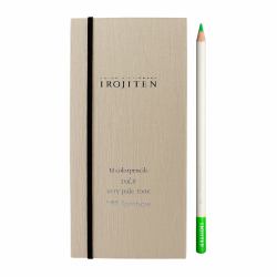 Tombow CI-RVP-10C crayon de couleur 10 pièce[s] 