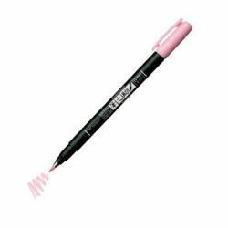 Tombow Fudenosuke Pastel marqueur 1 pièce[s] Pointe du marqueur Rose 