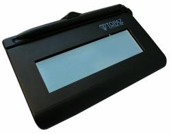 Topaz Systems SignatureGem Noir LCD 