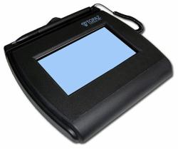 Topaz Systems SigLite Noir LCD 