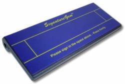 Topaz Systems T-S261-HSB-R tablette de capture de signature 