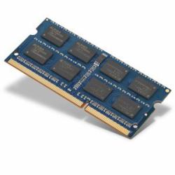 Toshiba P000577450 module de mémoire 4 Go DDR3L 1600 MHz 