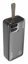 Tracer Blaze 30000 mAh Noir 