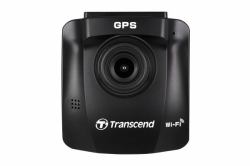 Transcend TS-DP230Q-32G Caméra de tableau de bord Full HD Wifi Noir 