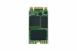 Transcend MTS420 120 Go M.2 Série ATA III 3D NAND 