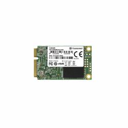Transcend mSATA 230S 128GB 128 Go Série ATA III 3D NAND 