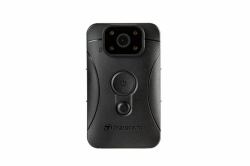 Transcend DrivePro Body 10 Noir Avec fil 1920 x 1080 pixels 