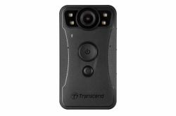 Transcend DrivePro Body 30 caméra pour sports d'action Full HD Wifi 130 g 