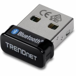 Trendnet TBW-110UB carte et adaptateur d'interfaces Bluetooth 