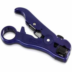 Trendnet TC-CT70 pince à dénuder Violet 