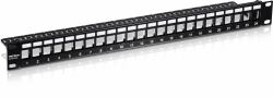 Trendnet TC-KP24S baie de branchements 1U 