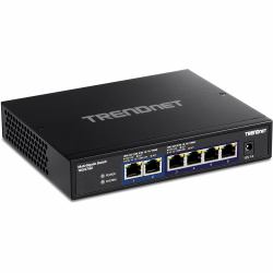 Trendnet TEG-S762 commutateur réseau 10G Ethernet [100/1000/10000] 