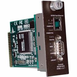 Trendnet TFC-1600MM dispositif de gestion de réseau 