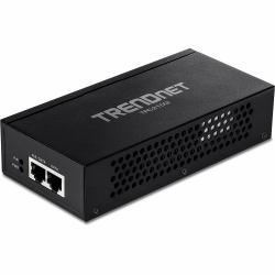 Trendnet TPE-215GI adaptateur et injecteur PoE 2.5 Gigabit Ethernet 