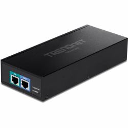 Trendnet TPE-319GI 10G PoE++ Injector 10 Gigabit Ethernet 