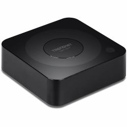 Trendnet TWP-101T accessoire de système de présentation sans fil Module d’émetteur Noir 1 pièce[s] 
