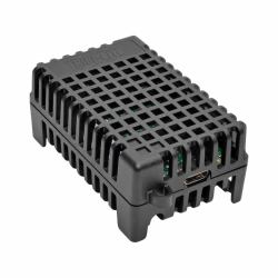 Tripp Lite E2MT capteur de température et d'humidité Intérieure Intégré Avec fil 