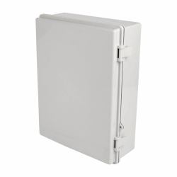 Tripp Lite EN1511N4LATCH armoire et boîtier d'équipement de réseau 