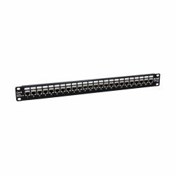 Tripp Lite N254-024-SH baie de branchements 1U 