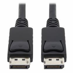 Tripp Lite P580-006 câble DisplayPort 1,83 m Noir 
