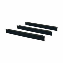 Tripp Lite SR1UPANEL200 accessoire de racks 