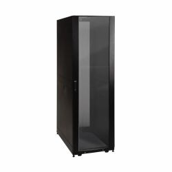 Tripp Lite SR42UBG étagère 42U Rack autonome Noir 