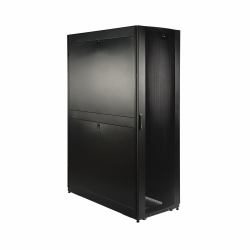 Tripp Lite SR48UBDP étagère 48U Rack autonome Noir 