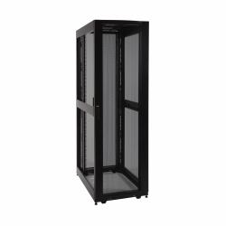 Tripp Lite Armoire rack de profondeur standard SmartRack 48U - panneaux latéraux non inclus 