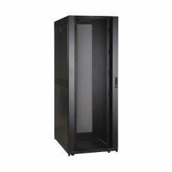 Tripp Lite SR48UBWD boîtier rack de puissance 48U Sol Noir 