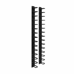 Tripp Lite SRCABLERINGVRT accessoire de racks 