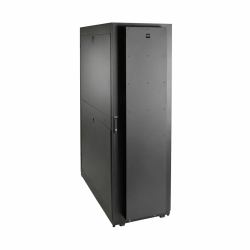 Tripp Lite SRQP42UB étagère 42U Rack autonome Noir 