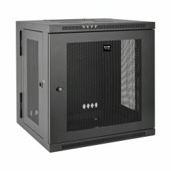 Tripp Lite SRW12USDP boîtier rack de puissance 12U Mur Noir 