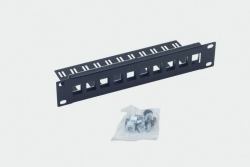 Triton RAC-PP-X03-C1 baie de branchements 