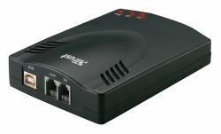 Trust Internet Phone Station ST-1200  - Version UK