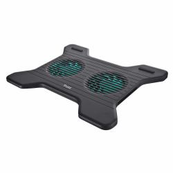 Trust Breeze système de refroidissement pour ordinateurs portables 40,6 cm [16"] 